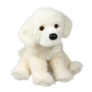 Everest White Retreiver