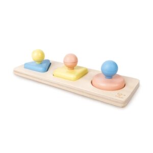 Montessori Mirror Puzzle