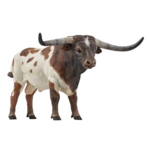 Longhorn Bull