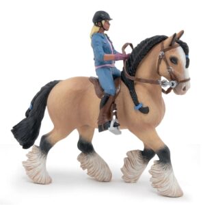Tinker & Young Rider