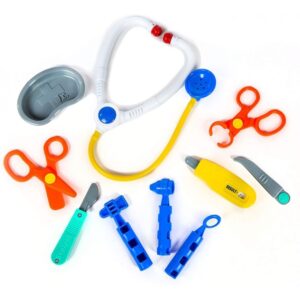 My First Doctor Kit