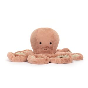 Odell Octopus Gigantic