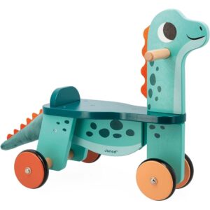 Dinosaur Ride On