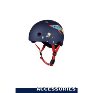Micro Helmet Rocket Small