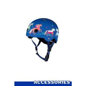 Micro Helmet Unicorn Small