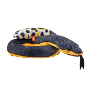 Sea Snake Yellow Bellied 54 Inch