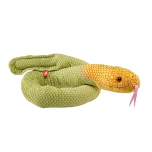 Sea Snake Olive 54 Inch