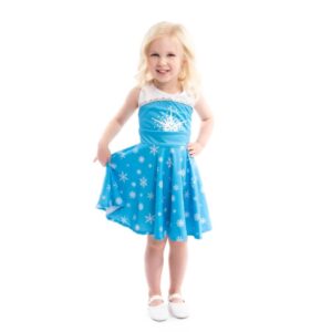 Ice Twirl Dress Size 6