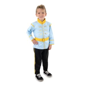 Prince Charming Set Small