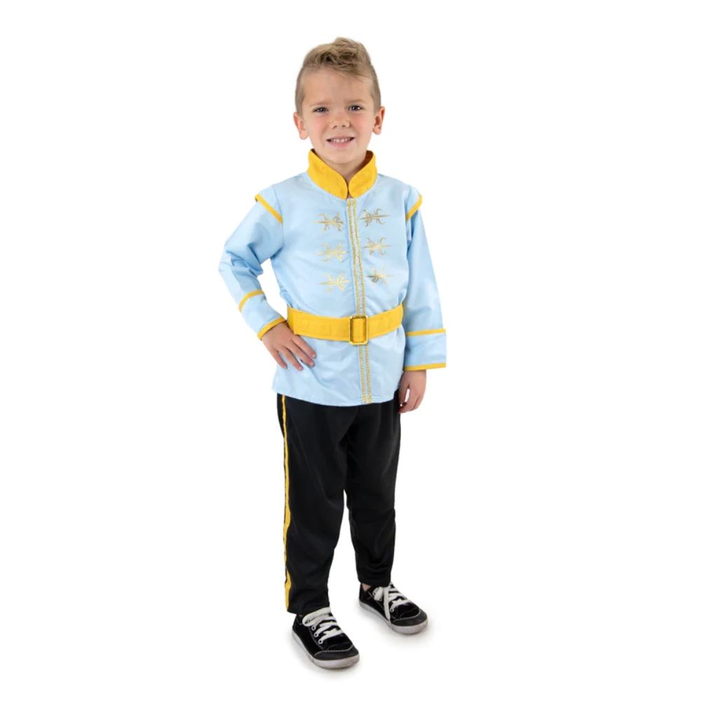 Prince Charming Set Small