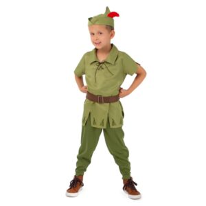 Peter Pan Set Medium