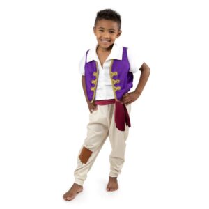 Oasis Prince Set Medium