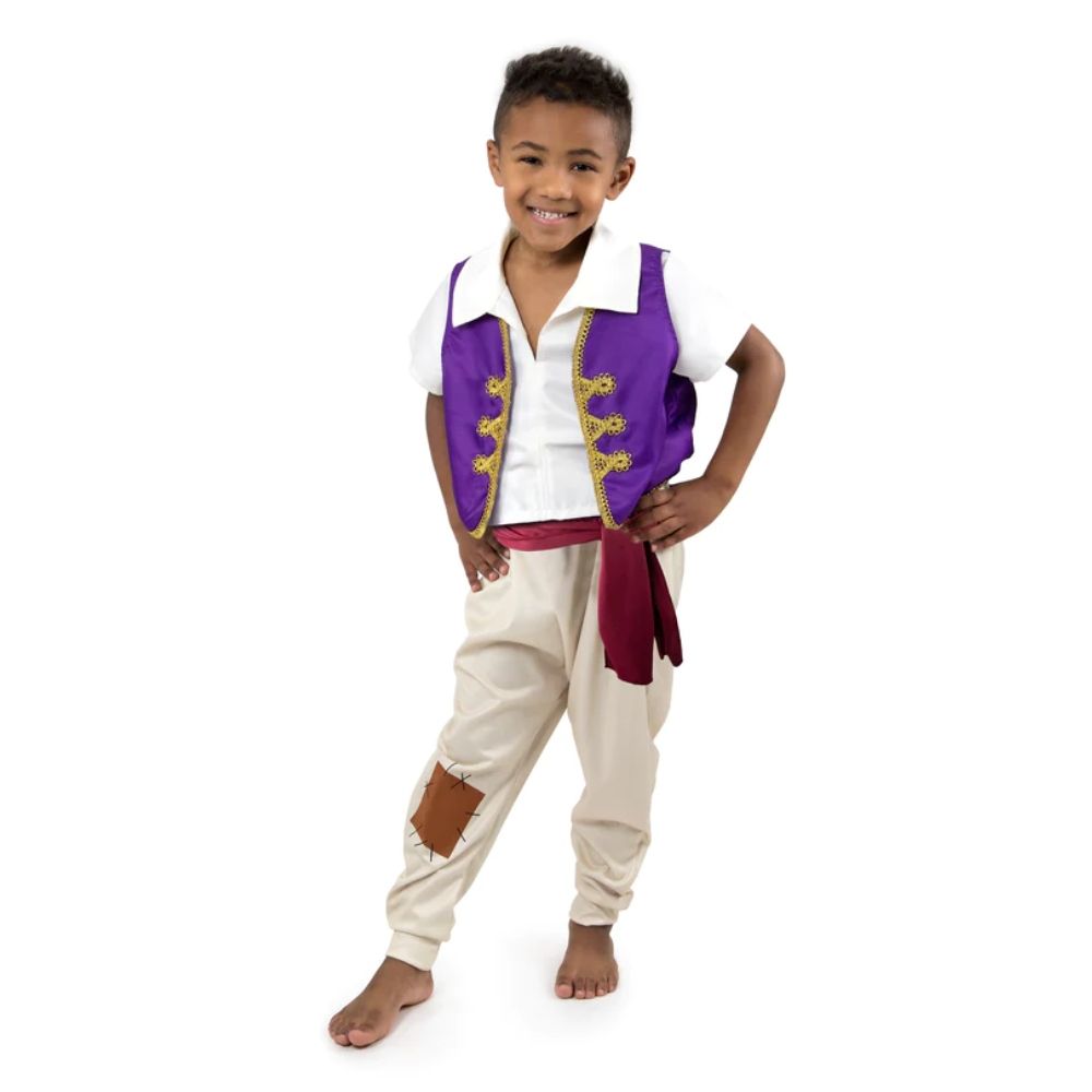 Oasis Prince Set Medium