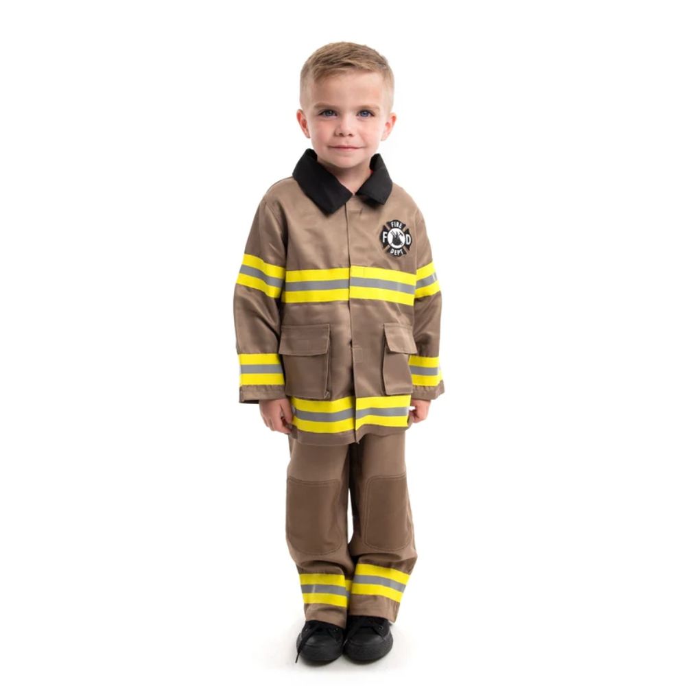 Firefighter Set Small