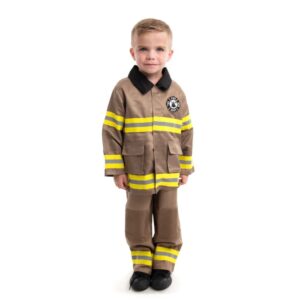 Firefighter Set Medium