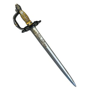 Z-Bandit Sword