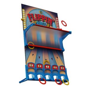 Flippin Rings