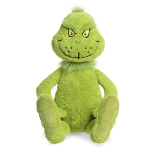 Jumbo Grinch 33 Inch