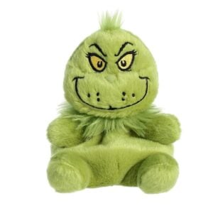 Grinch Palm Palm Pal