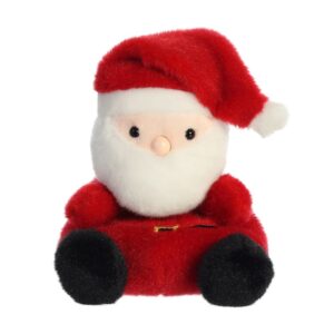 Santa Palm Pal
