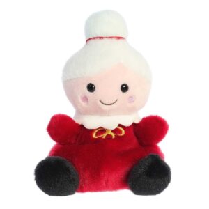 Mrs. Claus Palm Pal