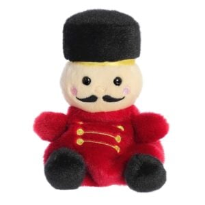Marius Nutcracker Palm Pal