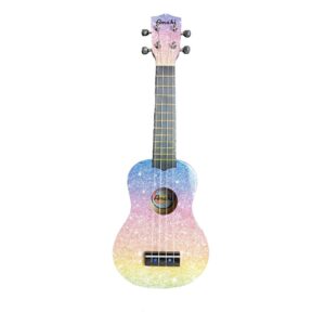 Glitter Ukukele
