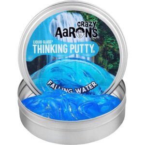 Falling Water Putty