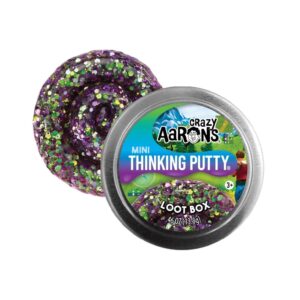 Loot Box Mini Tin