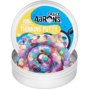 Mixed Emotions Hide Putty