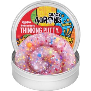 Poke'N Dots Putty