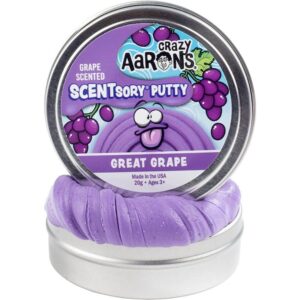 Great Grape SCENTSory Putty