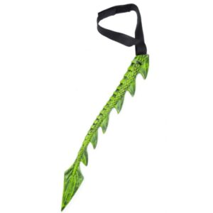 Green Dragon Tail