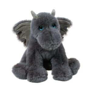 Sootie Soft Dragon