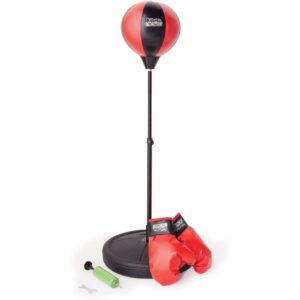 Adjustable Jr Boxing Set