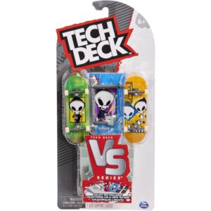 Tech Deck Skateboard VS