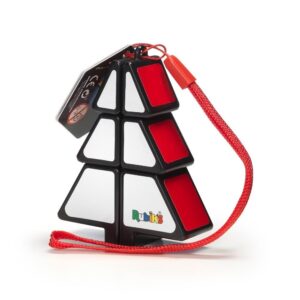 Rubiks Christmas Tree