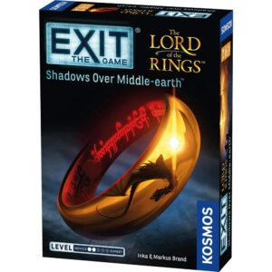 Exit: Lord Of Rings