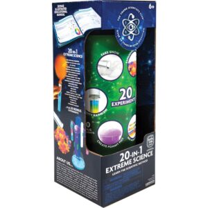 Extreme Science 20-N-1