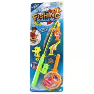 Fishing Challenge