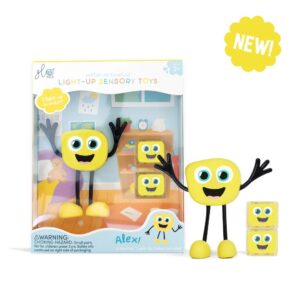 Glopals Alex Pack