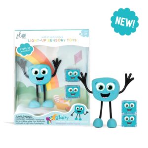Glopals Blair Pack