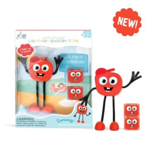 Glopals Sammy Pack