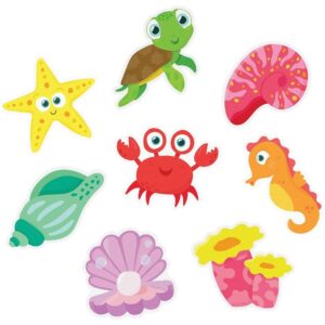 Glopals Guppy Grips