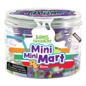 Slime Charmers Mini Mini Mart
