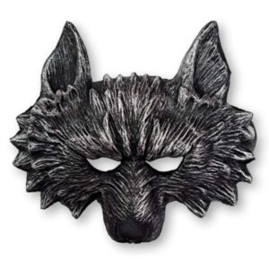 Werewolf Mask