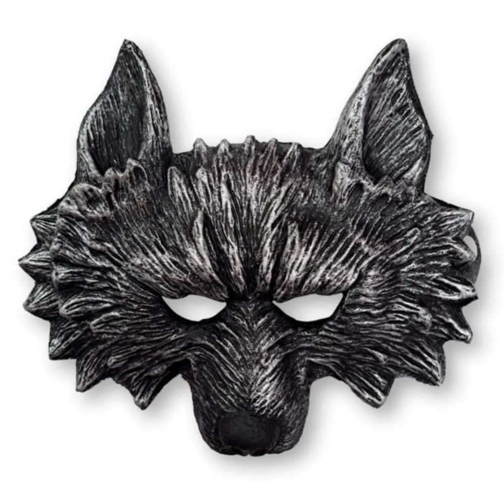 Werewolf Mask
