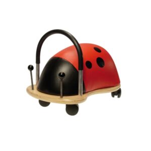 Ladybug Ride On