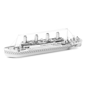 Titanic Ship