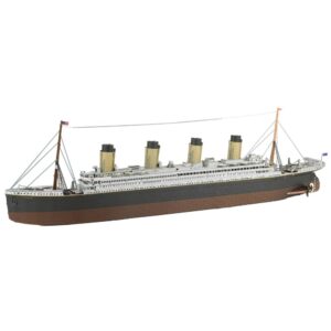 RMS Titanic Ship